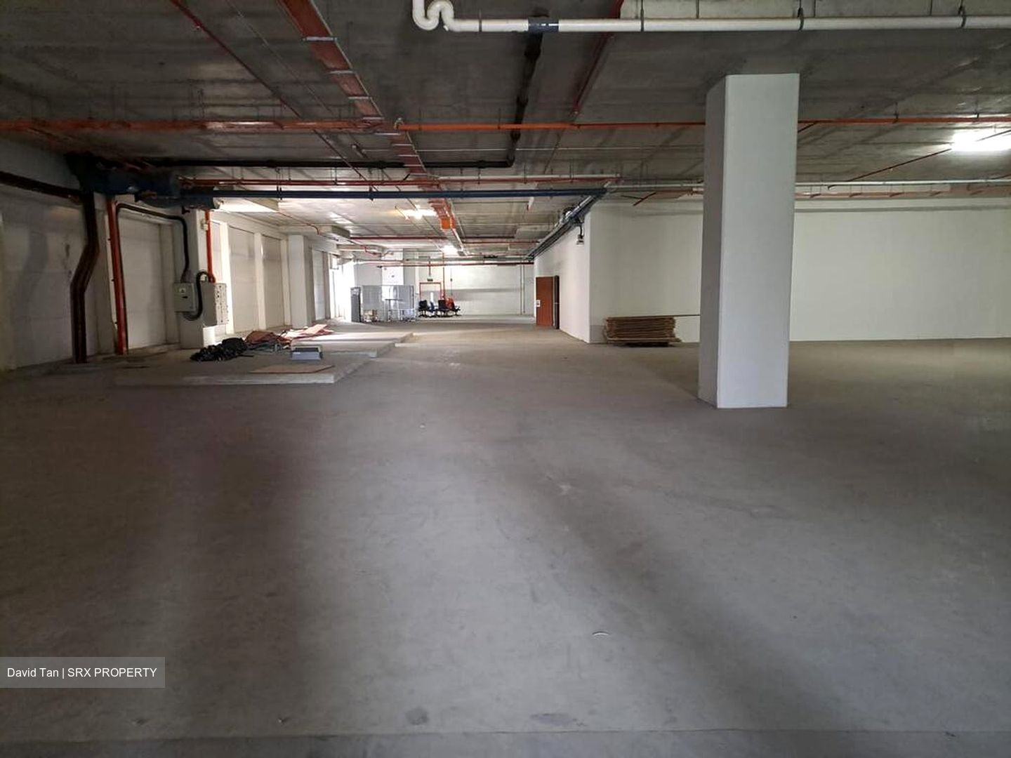 Space@tampines (D18), Factory #585387041